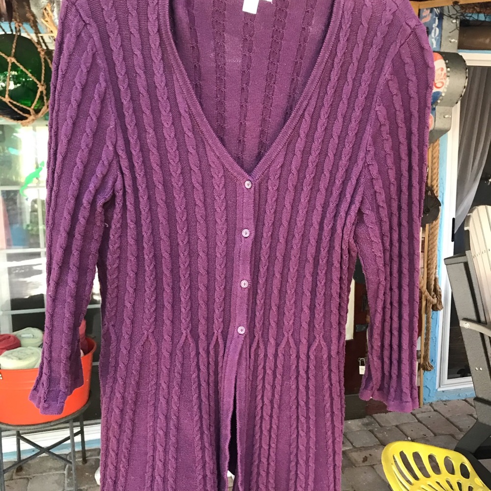 Sweater